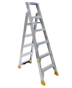 dual-purpose-150kg-stepladder